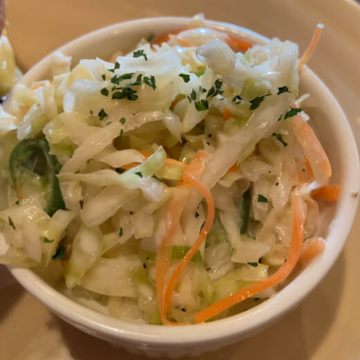 codie's　コールスロー